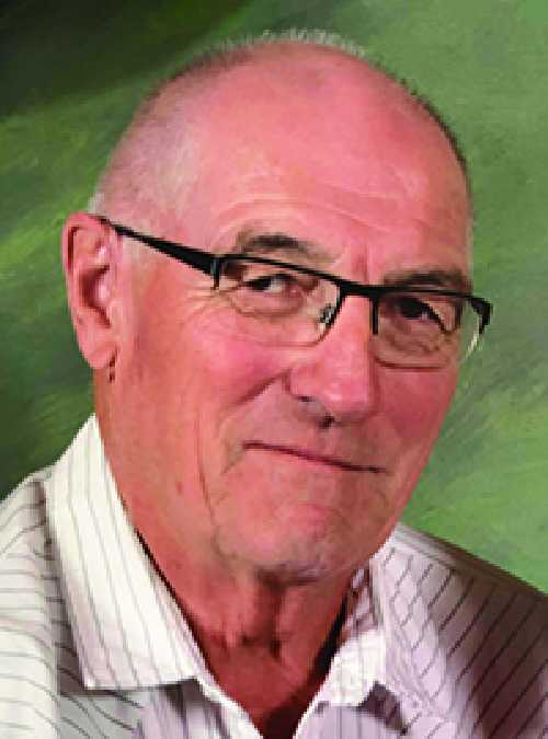 Douglas Doug Thorn